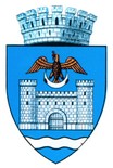 Blason de Braila