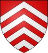 Blason de Brakel