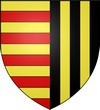 Blason de Bree