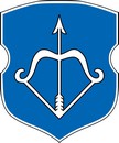 Blason de Brest