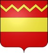 Blason de Brugelette