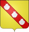 Blason de Brunehaut