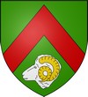 Blason de Bruniquel