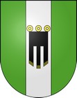 Blason de Buchs