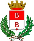 Blason de Busto Arsizio