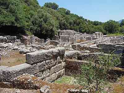 Butrint