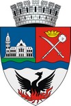 Blason de Busau