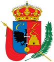 Blason de Cajamarca