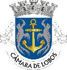 Blason de Câmara de Lobos