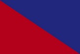 Drapeau de Campobasso