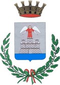 Blason de Caorle