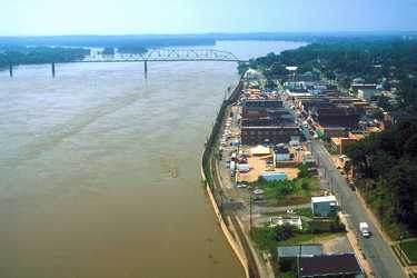 Photo de Cap Girardeau