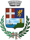 Blason de Carloforte