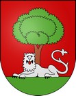 Blason de Carouge