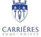 Blason de Carrières-sous-Poissy