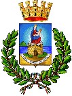 Blason de Castellammare di Stabia