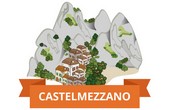 Logo de Castelmezzano