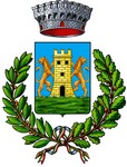 Blason de Castelnuovo del Garda