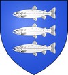 Blason de Caudebec-en-Caux