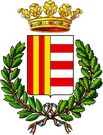 Blason de Cava de'Tirreni