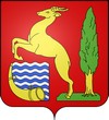 Blason de Cenon