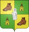 Blason de Cestas