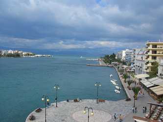 Photo de Chalcis-Chalkida