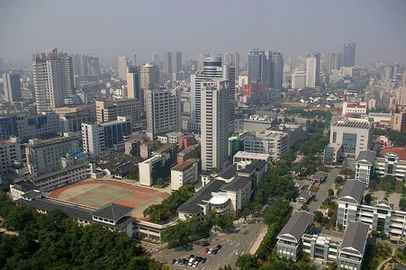 Photo de Changzhou