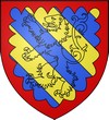 Blason de Chapelle-lez-Herlaimont