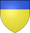 Blason de Châteaugiron