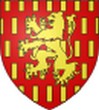 Blason de Châteauvillain