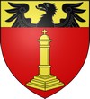 Blason de Châtelet