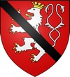 Blason de Chaumont-Gistoux