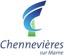 Logo de Chennevières-sur-Marne