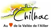 Logo de Chilhac