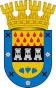 Blason de Chillán