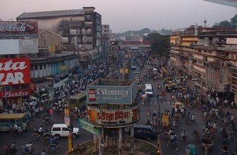 Photo de Chittagong