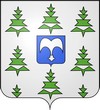 Blason de Cilaos