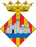 Blason de Ciutadella de Menorca