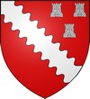 Blason de Clavier