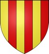 Blason de Cluses