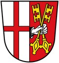 Blason de Cochem