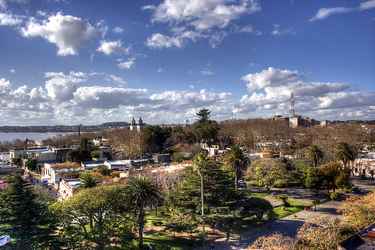 Photo de Colonia del Sacramento