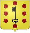 Blason de Comines-Warneton