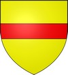 Blason de Condé-sur-l'Escaut