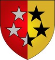 Blason de Consdorf