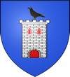 Blason de Cormicy