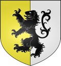 Blason de Courmayeur