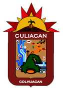 Blason de Culiacán