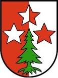 Blason de Damüls